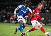 Nhận định, soi k&egrave;o Silkeborg vs Lyngby, 20h00 ng&agrave;y 9/3: Mục ti&ecirc;u top 6