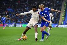 Si&ecirc;u m&aacute;y t&iacute;nh dự đo&aacute;n Chelsea vs Leicester City, 21h00 ng&agrave;y 9/3