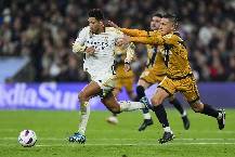 Soi k&egrave;o phạt g&oacute;c Real Madrid vs Vallecano, 22h15 ng&agrave;y 9/3