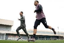 Mbappe kh&ocirc;ng kịp trở lại ở đại chiến Man City