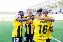 Nhận định, soi k&egrave;o AIK Solna vs Hacken, 1h00 ng&agrave;y 10/3: Gi&agrave;nh v&eacute; thuyết phục