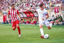 Nhận định, soi k&egrave;o Almeria vs Cultural Leonesa, 2h30 ng&agrave;y 10/3: Vị thế tr&aacute;i ngược