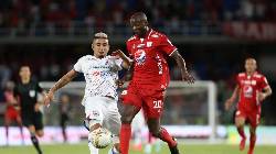 Nhận định, soi k&egrave;o Deportivo Pasto vs America de Cali, 8h30 ng&agrave;y 10/3: Hướng tới ng&ocirc;i đầu