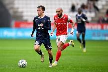 Nhận định, soi k&egrave;o Dunkerque vs Reims, 2h45 ng&agrave;y 10/3: Dễ h&ograve;a
