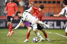 Nhận định, soi k&egrave;o Machida Zelvia vs Gangwon, 17h00 ng&agrave;y 10/3: Căng như d&acirc;y đ&agrave;n