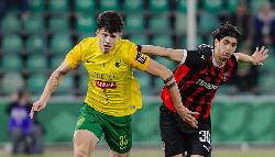 Nhận định soi k&egrave;o MSK Zilina vs Trencin, 00h00 ng&agrave;y 11/3: Đối thủ y&ecirc;u th&iacute;ch