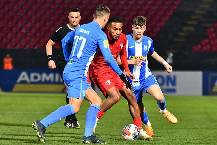 Nhận định, soi k&egrave;o OFK Beograd vs Radnicki, 0h00 ng&agrave;y 10/3: Lợi thế s&acirc;n nh&agrave;