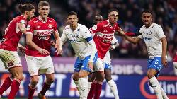 Nhận định, soi k&egrave;o Spartak Moscow vs Akron Tolyatti, 23h00 ng&agrave;y 9/3: Tinh thần rệu r&atilde;