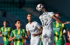 Nhận định, soi k&egrave;o Tondela vs Rio Ave, 03h15 ng&agrave;y 10/3: Bất ph&acirc;n thắng bại