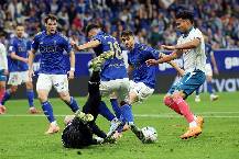 Si&ecirc;u m&aacute;y t&iacute;nh dự đo&aacute;n Espanyol vs Real Oviedo, 3h00 ng&agrave;y 10/3