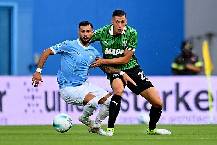 Si&ecirc;u m&aacute;y t&iacute;nh dự đo&aacute;n Lazio vs Sassuolo, 2h45 ng&agrave;y 10/3