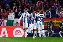 Soi k&egrave;o g&oacute;c Espanyol vs Real Oviedo, 3h00 ng&agrave;y 10/03