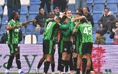 Soi k&egrave;o g&oacute;c Lazio vs Sassuolo, 2h45 ng&agrave;y 10/03