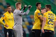 Soi k&egrave;o g&oacute;c Tondela vs Rio Ave, 3h15 ng&agrave;y 10/03