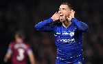 Xem trực tiếp Chelsea vs West Ham, 2h ng&agrave;y 9/4 tr&ecirc;n k&ecirc;nh n&agrave;o?