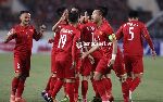 Lịch thi đấu v&ograve;ng loại World Cup 2022 sau khi bị ho&atilde;n của ĐT Việt Nam