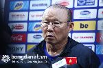 VFF b&aacute;o tin vui về HLV Park Hang Seo