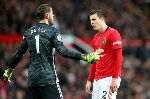 Victor Lindelof bất ngờ chia tay MU, đầu qu&acirc;n cho Vasteras SK