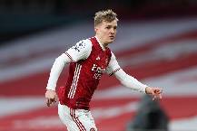 Arsenal thiệt đơn thiệt k&eacute;p tại c&uacute;p C2 ch&acirc;u &Acirc;u