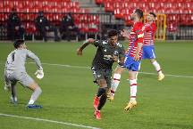 Kết quả C&uacute;p C2 ch&acirc;u &Acirc;u h&ocirc;m nay 9/4: MU thắng thuyết phục, Arsenal g&acirc;y thất vọng