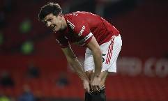 MU tổn thất lực lượng nghi&ecirc;m trọng ở trận lượt về với Granada