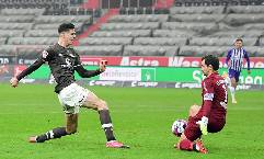 Nhận định Erzgebirge Aue vs St. Pauli, 18h ng&agrave;y 10/4