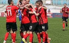 Nhận định Khimki vs Tambov, 18h ng&agrave;y 10/4