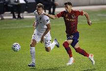 Nhận định Los Angeles Galaxy vs Real Salt Lake, 7h00 ng&agrave;y 11/4