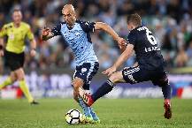 Nhận định Sydney FC vs Melbourne City, 14h05 ng&agrave;y 10/4