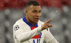 Rộ th&ocirc;ng tin Kylian Mbappe đồng &yacute; gia nhập Real Madrid
