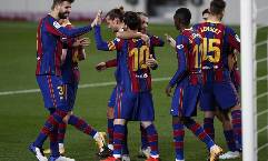 Si&ecirc;u kinh điển Real Madrid vs Barcelona: Barca đ&atilde; chốt danh s&aacute;ch