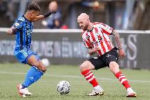 Nhận định, soi k&egrave;o Ajax vs Sparta Rotterdam, 1h00 ng&agrave;y 10/4