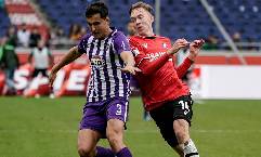 Nhận định, soi k&egrave;o Erzgebirge Aue vs Hannover, 18h30 ng&agrave;y 9/4