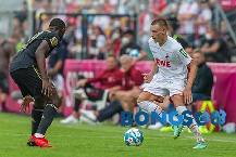 Nhận định, soi k&egrave;o Greuther Furth vs M'gladbach, 20h30 ng&agrave;y 9/4