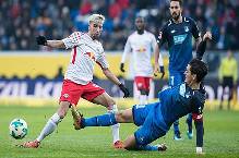 Nhận định, soi k&egrave;o Leipzig vs Hoffenheim, 00h30 ng&agrave;y 11/04