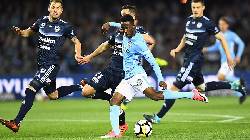 Nhận định, soi k&egrave;o Melbourne Victory vs Melbourne City, 16h45 ng&agrave;y 9/4