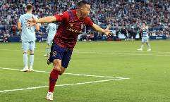 Nhận định, soi k&egrave;o Real Salt Lake vs Toronto, 7h07 ng&agrave;y 10/4