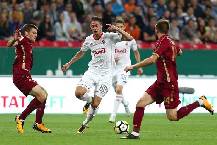 Nhận định, soi k&egrave;o Rubin Kazan vs Krasnodar, 20h30 ng&agrave;y 9/4