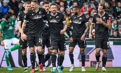 Nhận định, soi k&egrave;o Sandhausen vs Dynamo Dresden, 18h30 ng&agrave;y 10/4