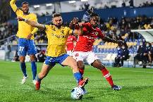 Nhận định, soi k&egrave;o Santa Clara vs Estoril, 21h30 ng&agrave;y 10/4