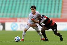 Soi k&egrave;o b&oacute;ng đ&aacute; H&agrave;n Quốc h&ocirc;m nay 10/4: Incheon vs Jeju