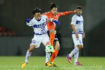 Soi k&egrave;o b&oacute;ng đ&aacute; Nhật Bản h&ocirc;m nay 9/4: Omiya Ardija vs Ventforet Kofu