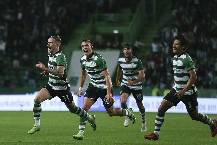 Nhận định, soi k&egrave;o Casa Pia AC vs Sporting CP, 00h00 ng&agrave;y 10/4