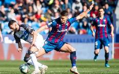Nhận định, soi k&egrave;o Eibar vs Levante, 21h15 ng&agrave;y 9/4
