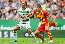 Nhận định, soi k&egrave;o Jagiellonia Bialystok vs Lechia Gdansk, 20h00 ng&agrave;y 10/4