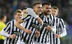 Nhận định, soi k&egrave;o Mladost Lucani vs Mladost Novi Sad, 21h00 ng&agrave;y 10/4