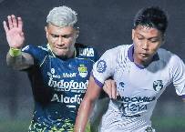 Nhận định, soi k&egrave;o Persita Tangerang vs Persib Bandung, 20h30 ng&agrave;y 9/4