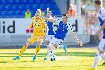 Nhận định, soi k&egrave;o Sarpsborg 08 vs Bodo Glimt, 22h00 ng&agrave;y 10/4