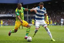 Nhận định, soi k&egrave;o West Brom vs QPR, 21h00 ng&agrave;y 10/4