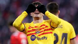 Ph&acirc;n t&iacute;ch tỷ lệ k&egrave;o hiệp 1 Barcelona vs Girona, 02h00 ng&agrave;y 11/4